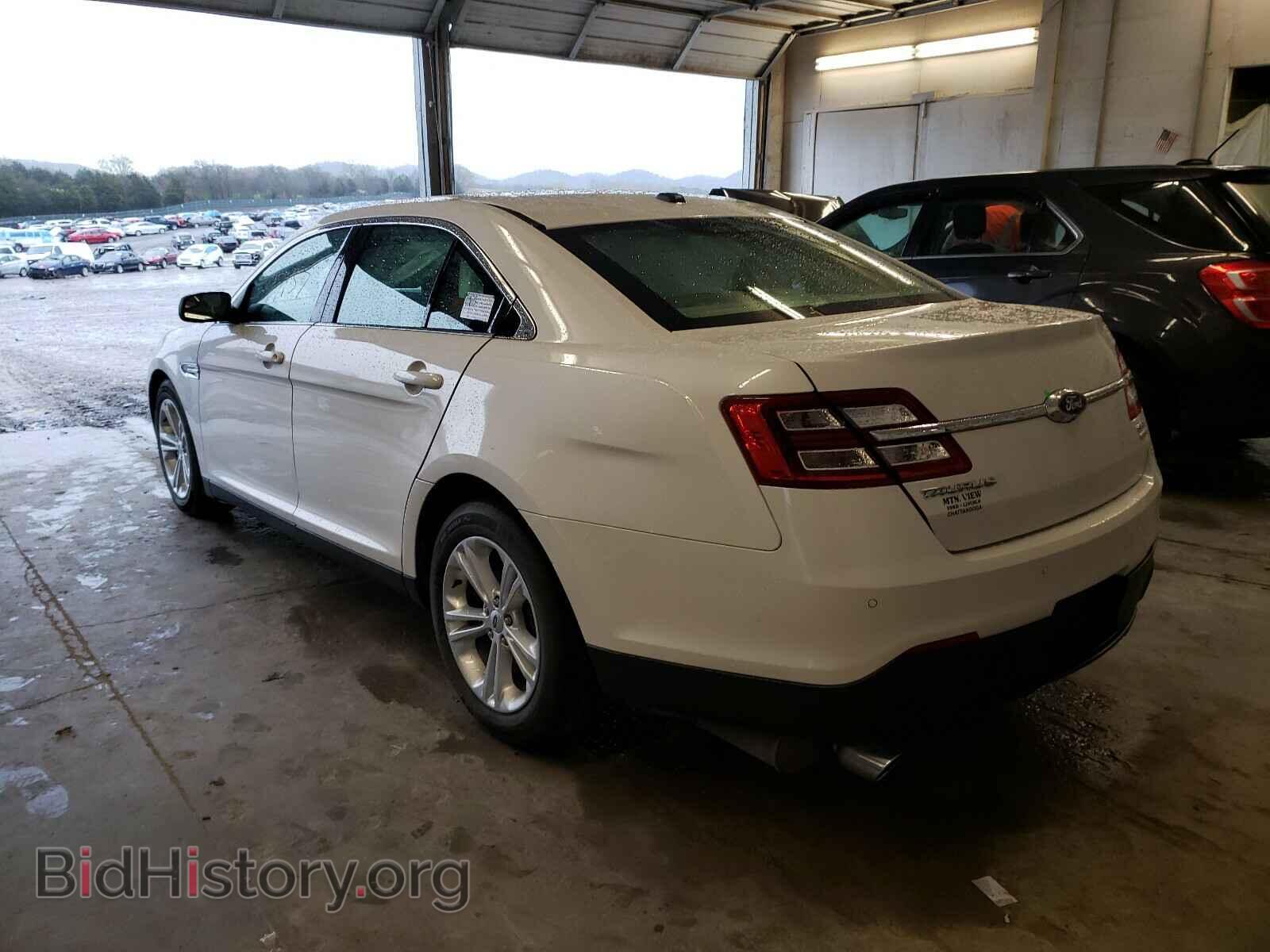 2014 FORD TAURUS - VIN: 1FAHP2E97EG147485 - Photo 3