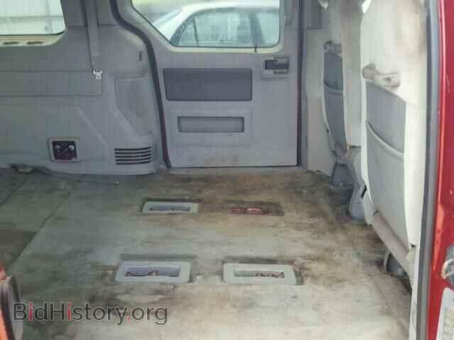 2004 FORD FREESTAR - VIN: 2FMZA51614BA27275 - Фото 6