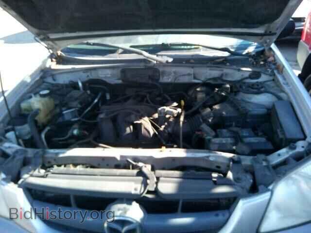 2001 MAZDA TRIBUTE - VIN: 4F2YU08131KM39980 - Фото 7