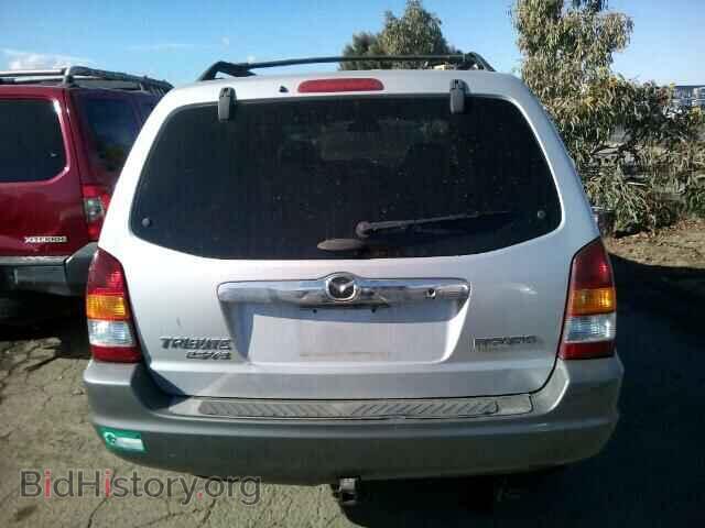2001 MAZDA TRIBUTE - VIN: 4F2YU08131KM39980 - Фото 9