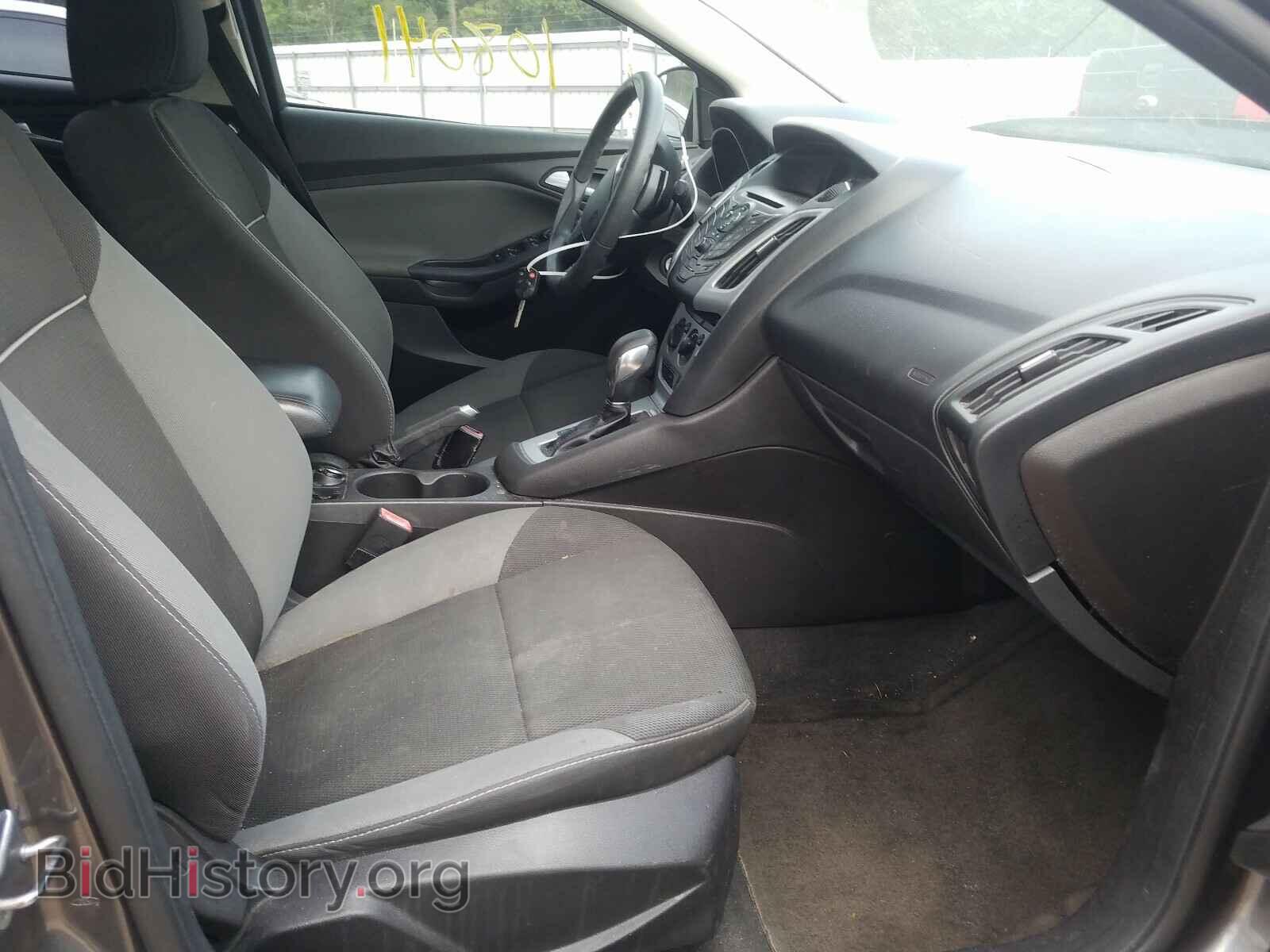 2013 FORD FOCUS - VIN: 1FADP3F29DL286111 - Photo 5