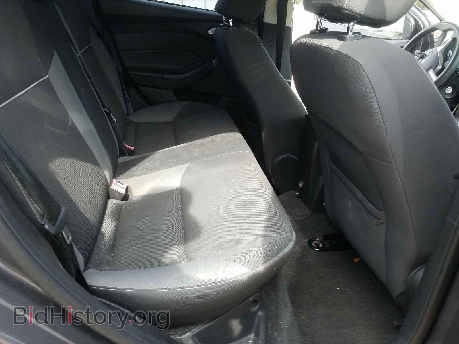 2013 FORD FOCUS - VIN: 1FADP3F29DL286111 - Photo 6