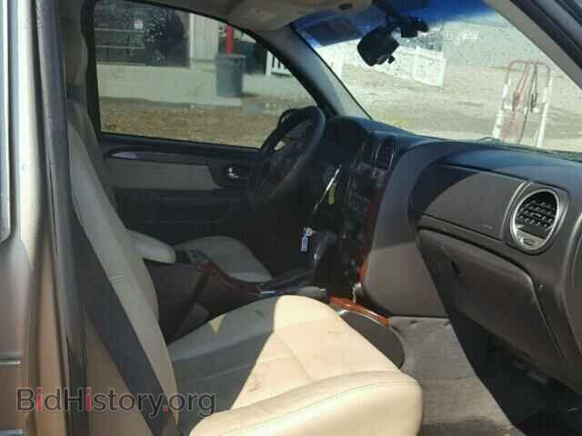 2005 GMC ENVOY - VIN: 1GKDT13S552113891 - Фото 5
