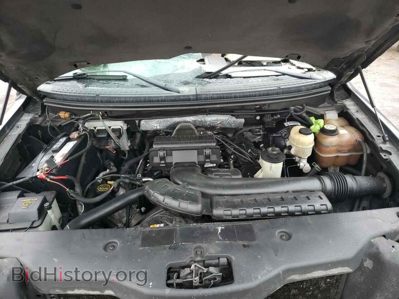 2006 FORD All Models - VIN: 1FTRX12536FB74099 - Фото 11