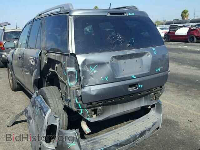 2007 SATURN VUE - VIN: 5GZCZ53497S879820 - Фото 3