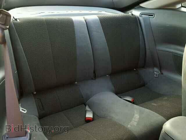 2007 MITSUBISHI ECLIPSE - VIN: 4A3AK24F07E014418 - Photo 6