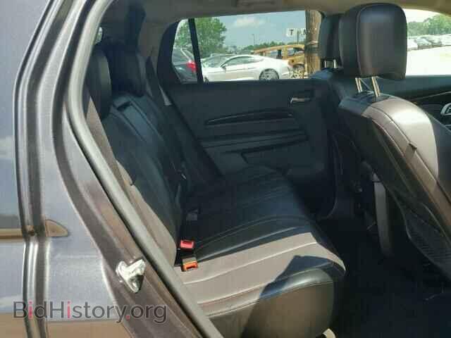 2013 GMC TERRAIN - VIN: 2GKFLZE34D6333490 - Photo 6
