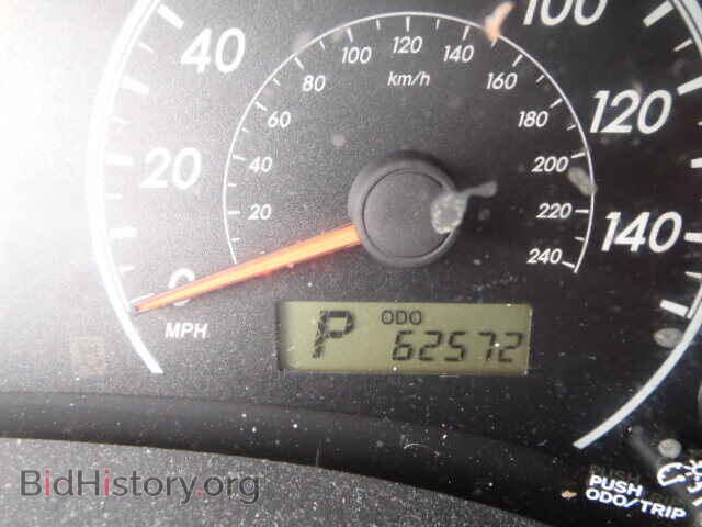 2012 TOYOTA COROLLA - VIN: 2T1BU4EE0CC791679 - Photo 8