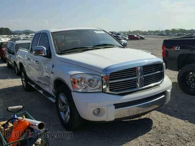 Photo 1D7HA18268S541913 - DODGE RAM 1500 2008