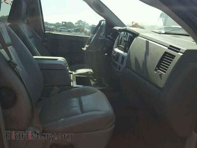 2008 DODGE RAM 1500 - VIN: 1D7HA18268S541913 - Фото 5