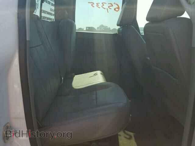 2008 DODGE RAM 1500 - VIN: 1D7HA18268S541913 - Фото 6