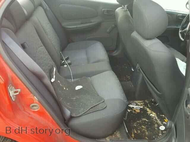2002 DODGE NEON - VIN: 1B3ES56C32D603861 - Фото 6