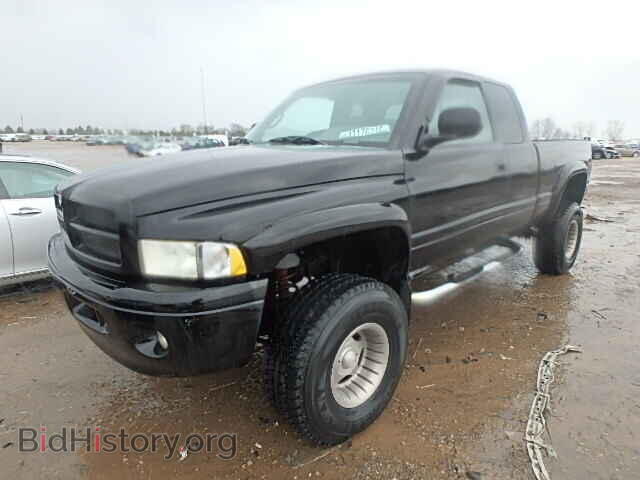 1999 DODGE RAM - VIN: 245721 - Photo 2