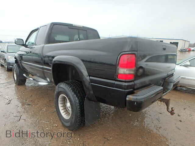 1999 DODGE RAM - VIN: 245721 - Photo 3