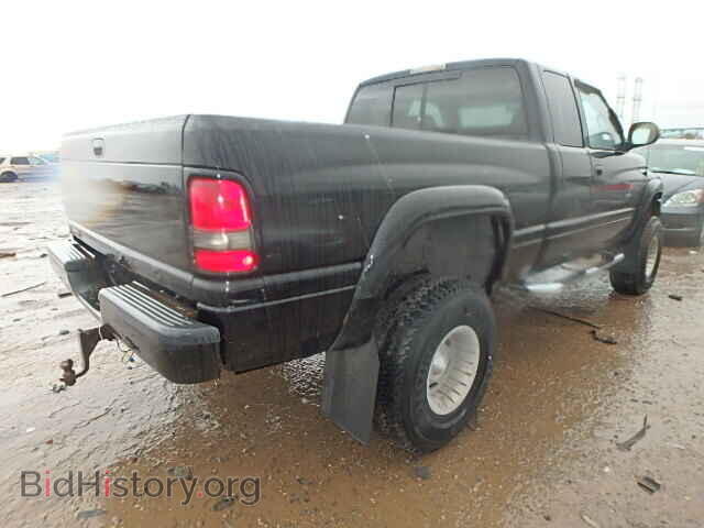 1999 DODGE RAM - VIN: 245721 - Photo 4