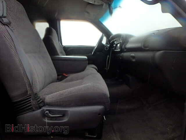 1999 DODGE RAM - VIN: 245721 - Photo 5