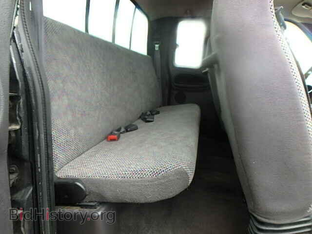 1999 DODGE RAM - VIN: 245721 - Photo 6