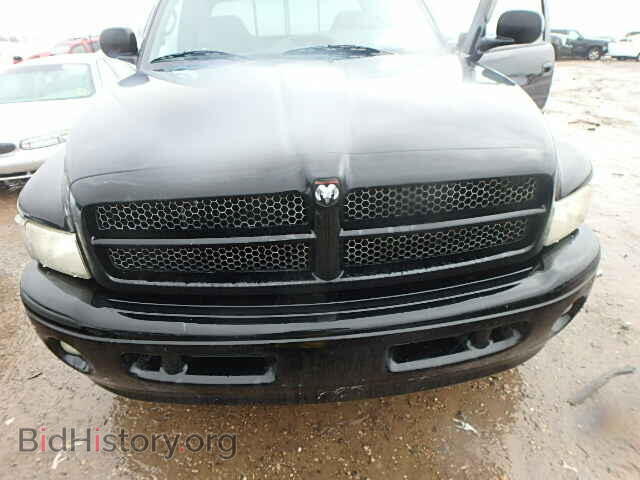 1999 DODGE RAM - VIN: 245721 - Photo 7