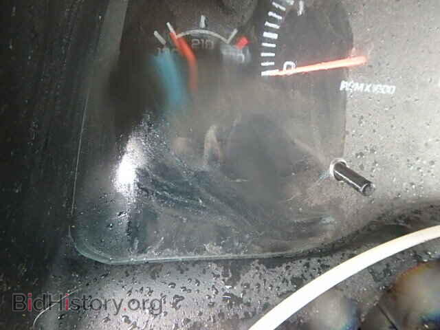 1999 DODGE RAM - VIN: 245721 - Photo 8
