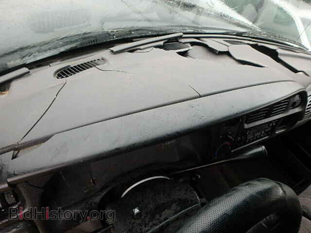 1999 DODGE RAM - VIN: 245721 - Photo 9