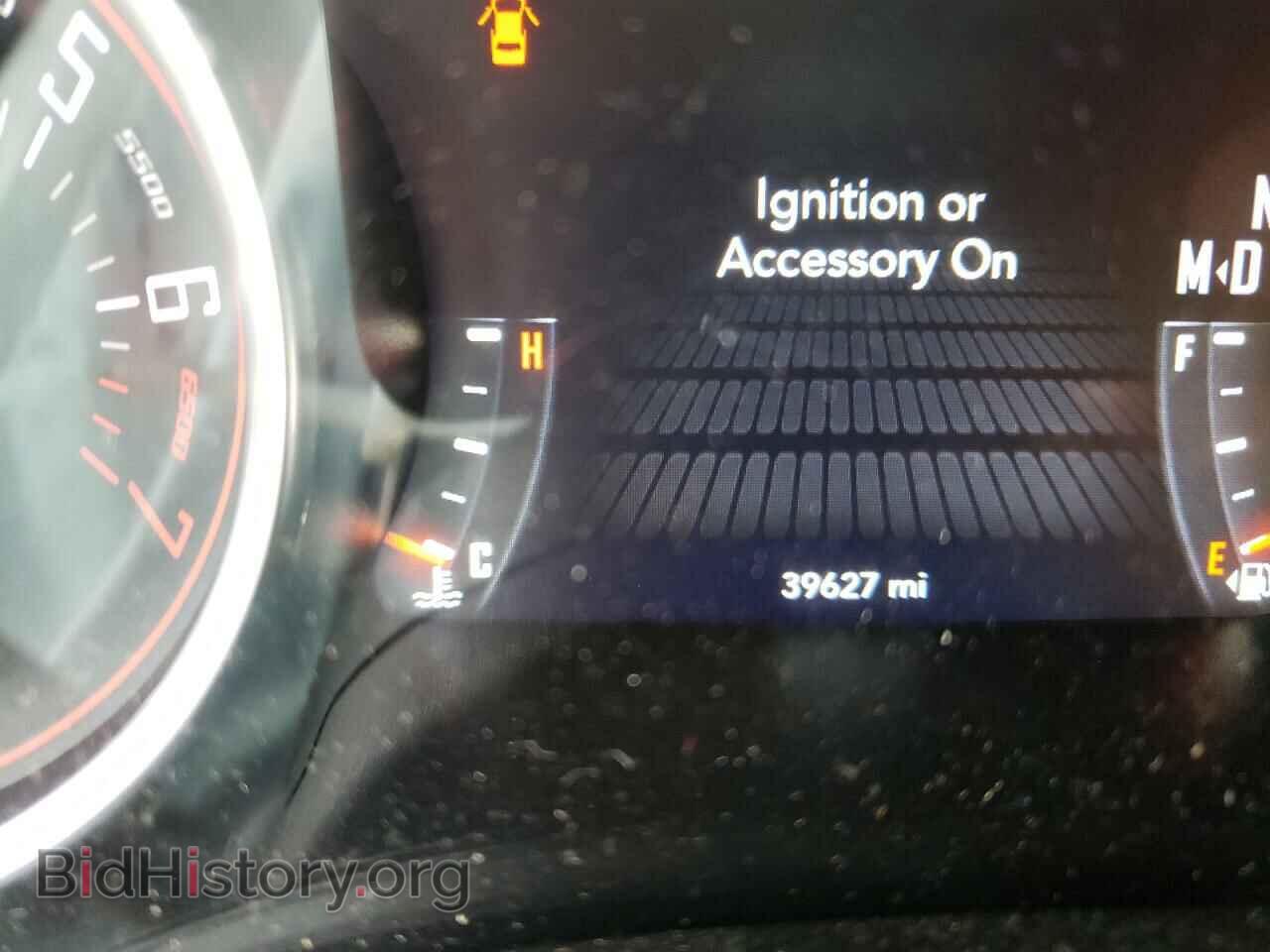 2020 DODGE CHALLENGER - VIN: 2C3CDZGG1LH189058 - Фото 8