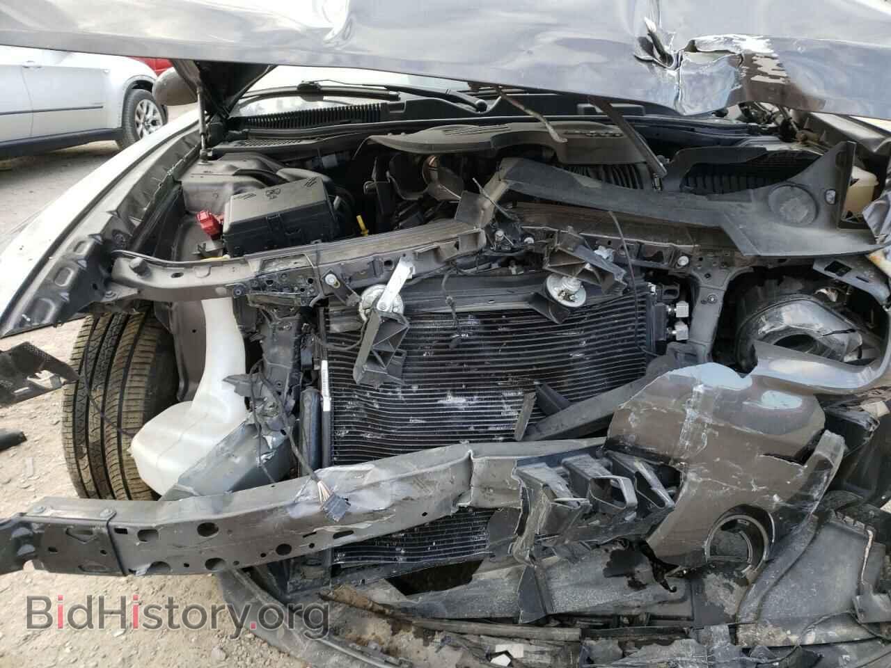 2020 DODGE CHALLENGER - VIN: 2C3CDZGG1LH189058 - Фото 9