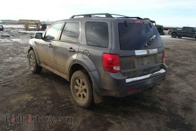 2011 MAZDA TRIBUTE - VIN: 4F2CY9GG4BKM03581 - Фото 3