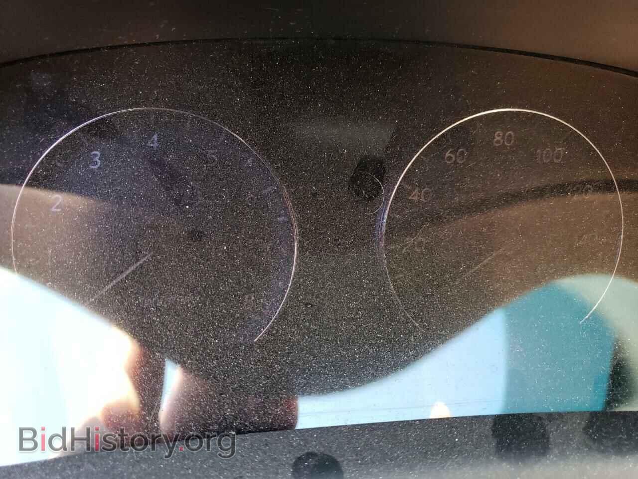 2009 LEXUS LS460 - VIN: JTHDL46F395000505 - Фото 9
