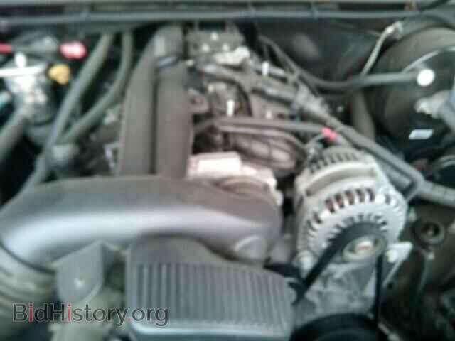 2008 CHEVROLET SILVERADO - VIN: 2GCEC13C581215690 - Фото 7