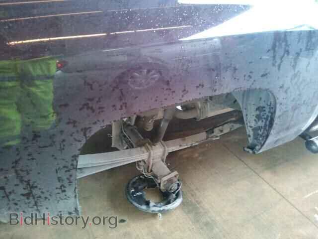 2008 CHEVROLET SILVERADO - VIN: 2GCEC13C581215690 - Фото 10