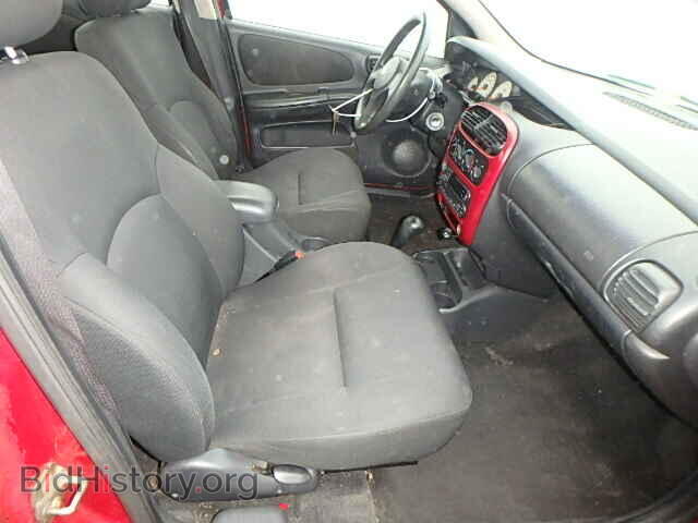 2003 DODGE NEON - VIN: 1B3ES56C43D120591 - Фото 5