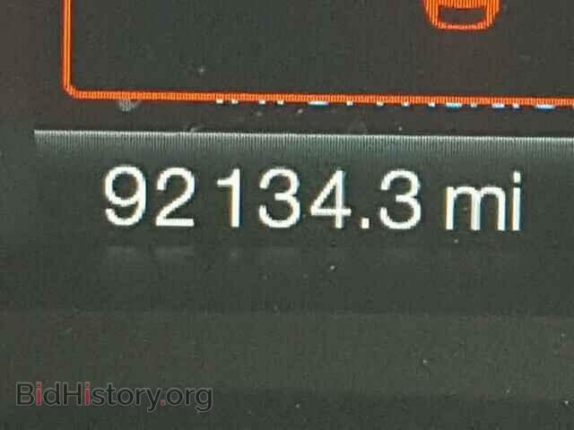 2011 FORD EDGE - VIN: 2FMDK4KC1BBA34326 - Фото 8