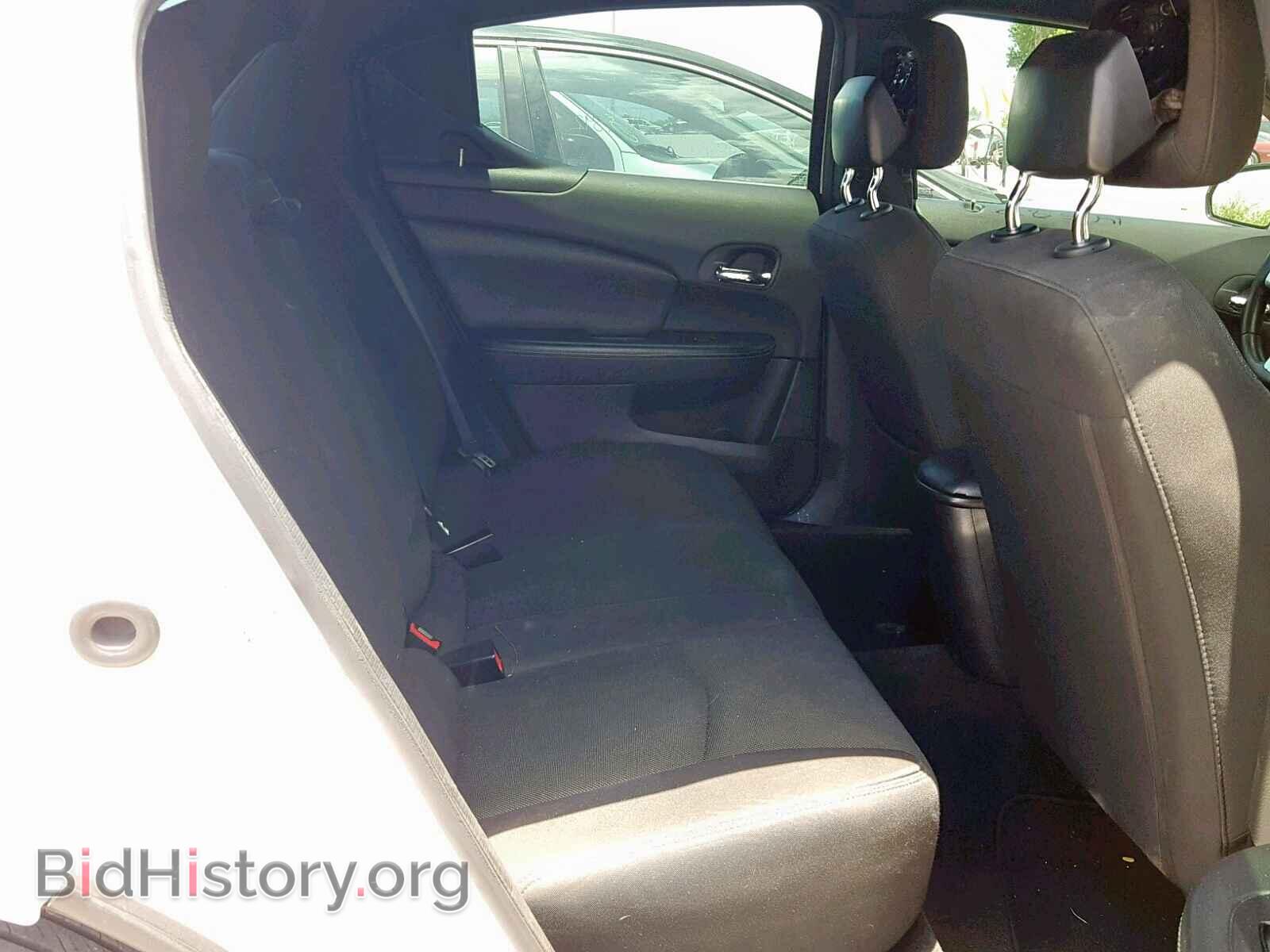 2013 DODGE AVENGER - VIN: 1C3CDZCB2DN582196 - Photo 6