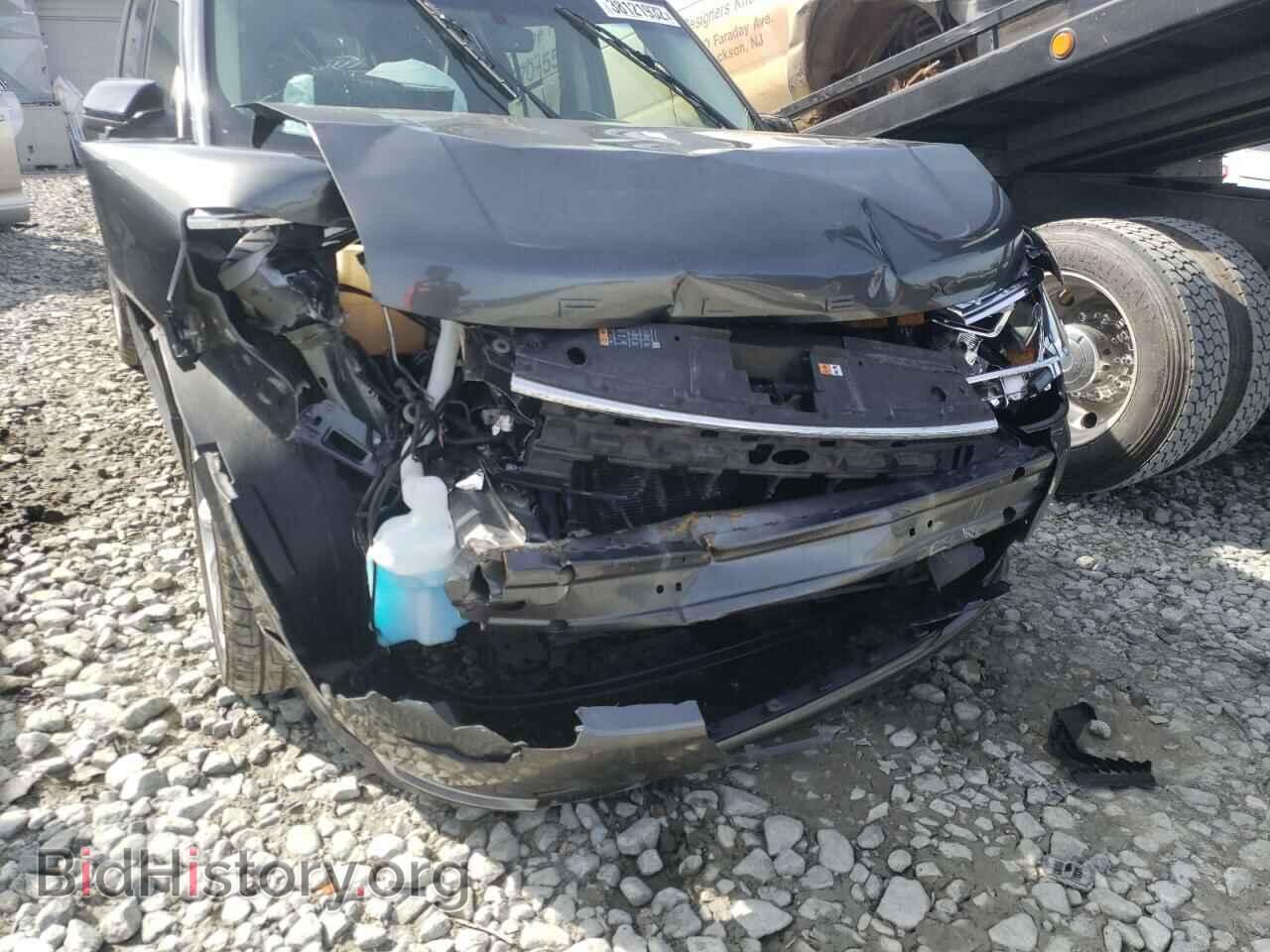 2018 FORD FLEX - VIN: 2FMHK6C80JBA06085 - Фото 9