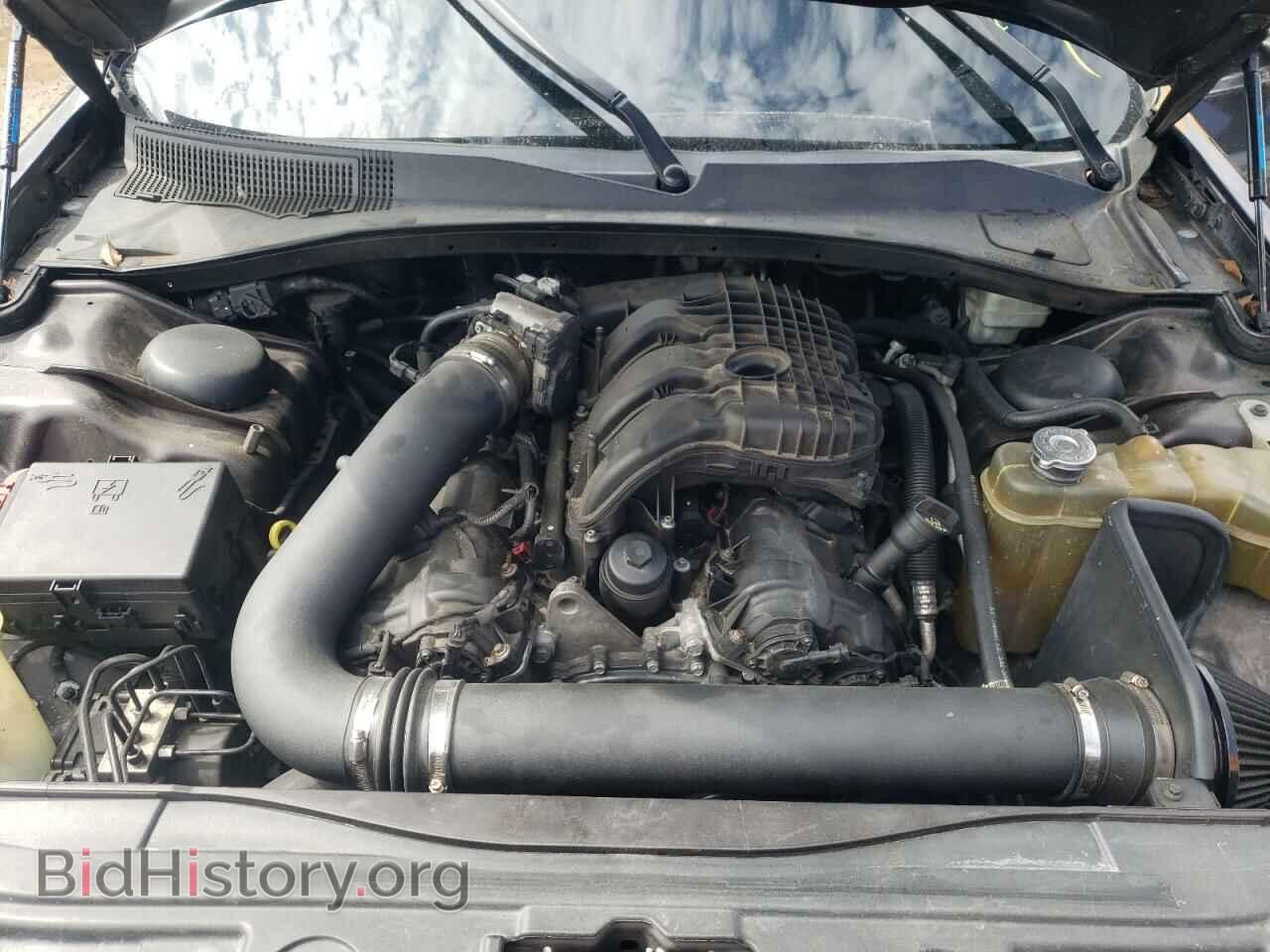 2013 CHRYSLER 300 - VIN: 2C3CCAAG2DH565829 - Фото 7