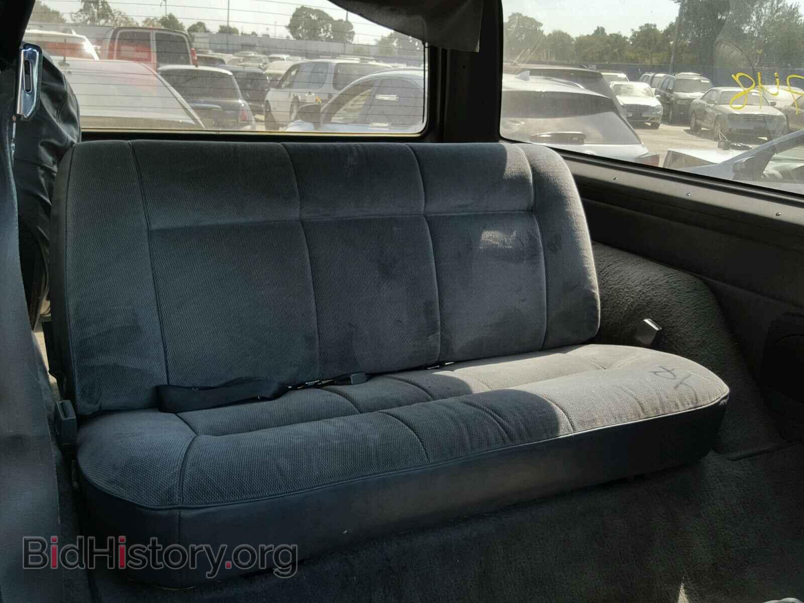 1990 DODGE RAM - VIN: 3B4GM17Z9LM002597 - Photo 6