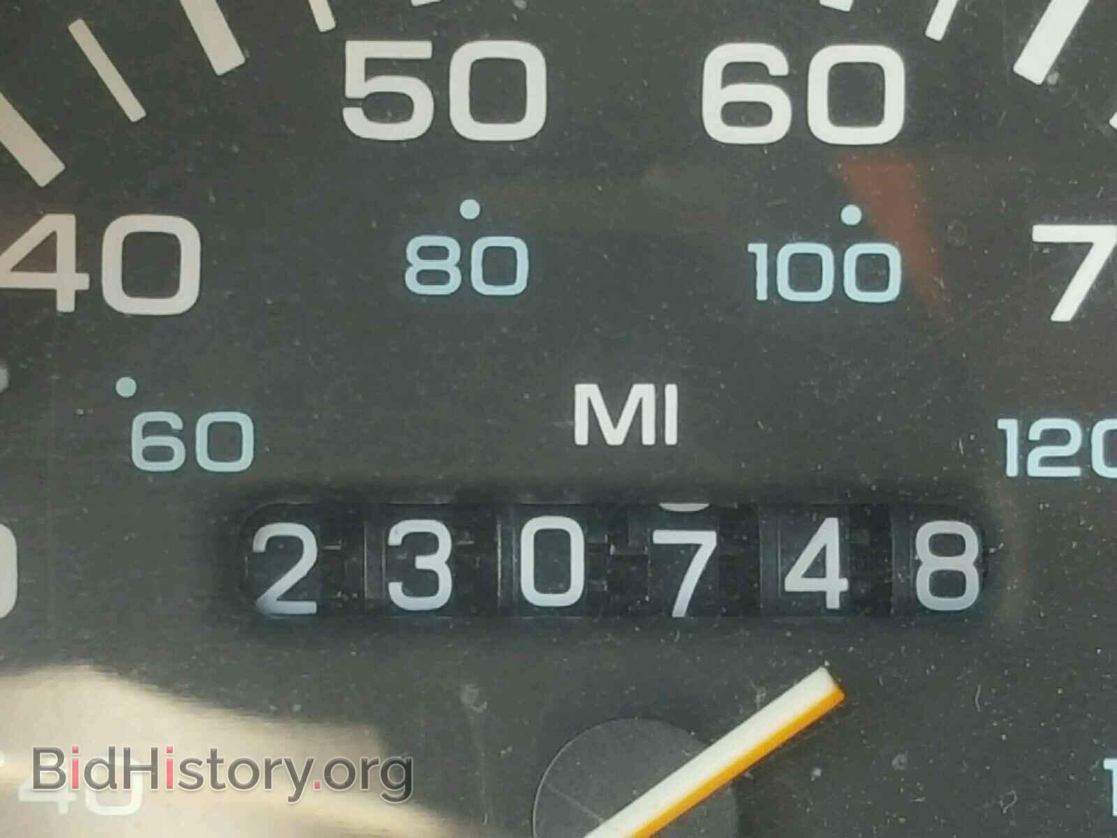 1990 DODGE RAM - VIN: 3B4GM17Z9LM002597 - Photo 8
