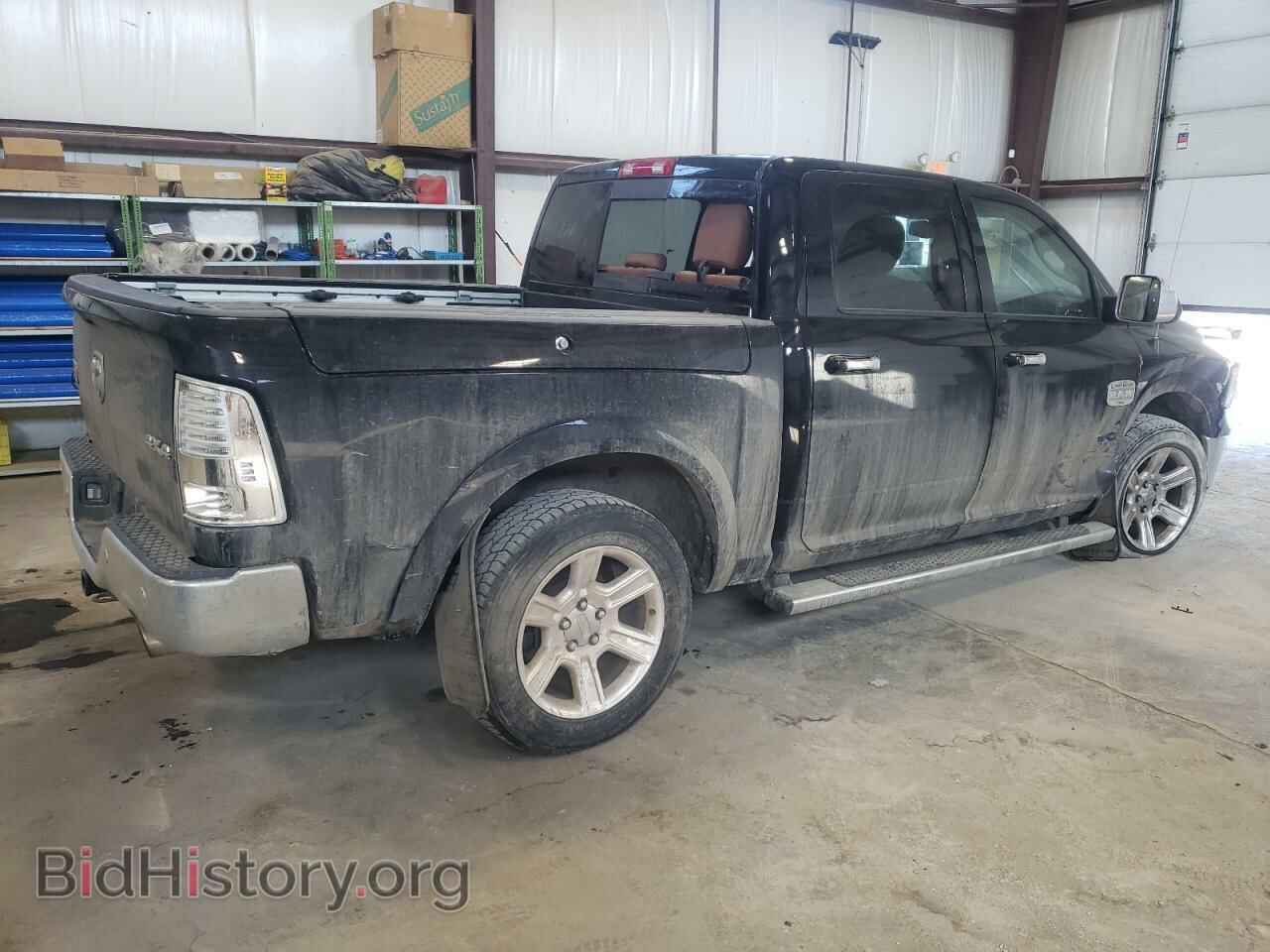 2014 RAM 1500 - VIN: 1C6RR7PT4ES404492 - Фото 3
