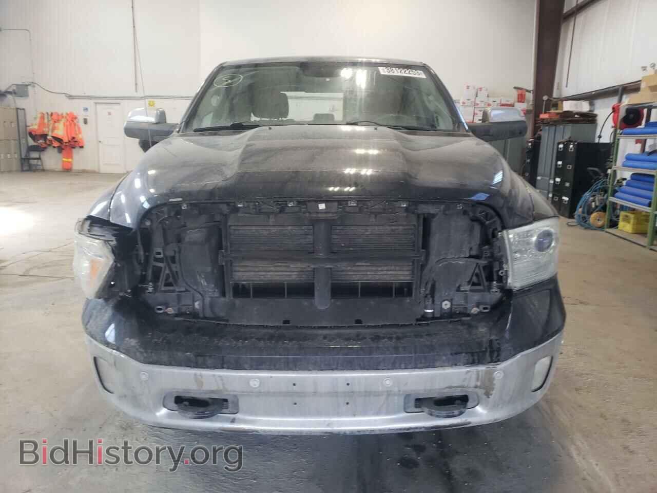 2014 RAM 1500 - VIN: 1C6RR7PT4ES404492 - Фото 5