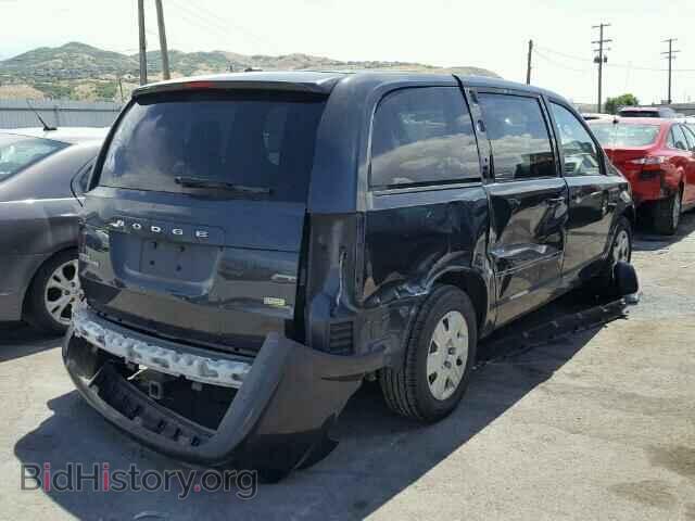 2011 DODGE CARAVAN - VIN: 2D4RN4DG6BR792156 - Photo 4