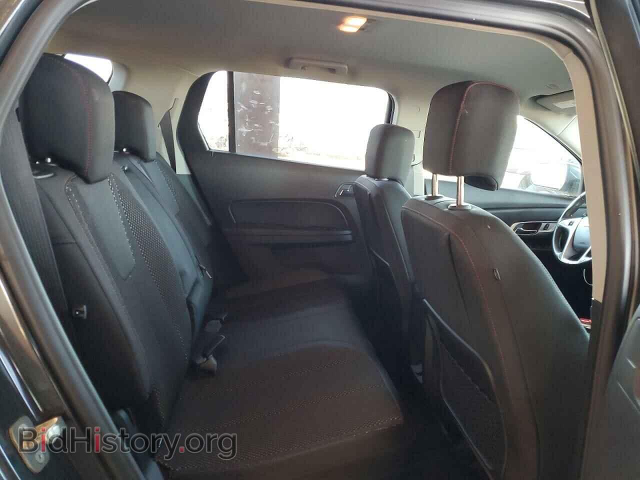 2017 GMC TERRAIN - VIN: 2GKALNEK0H6281355 - Фото 10
