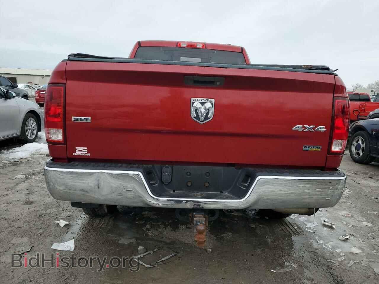 2010 DODGE All Models - VIN: 1D7RV1GP9AS105665 - Фото 6