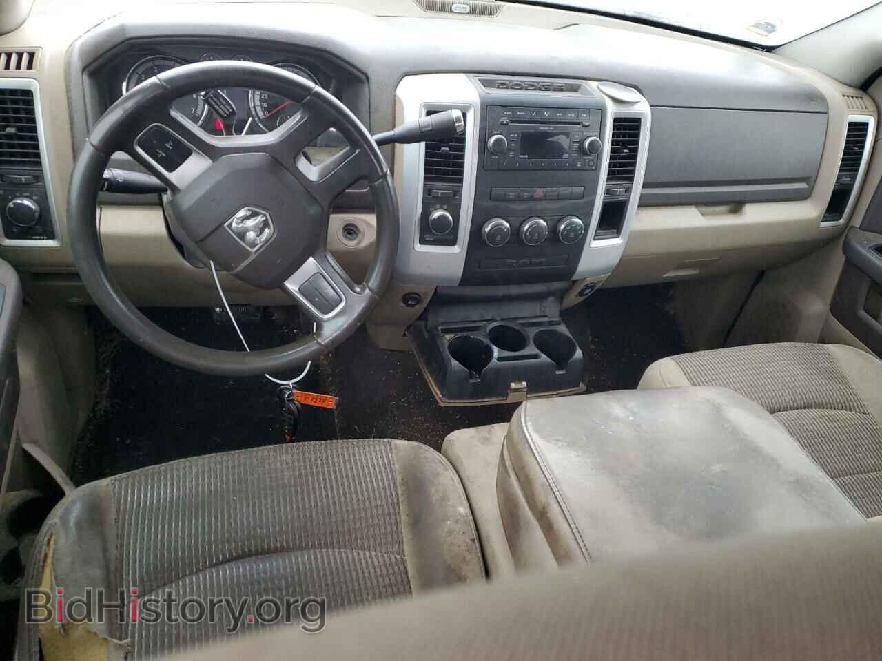 2010 DODGE All Models - VIN: 1D7RV1GP9AS105665 - Фото 8