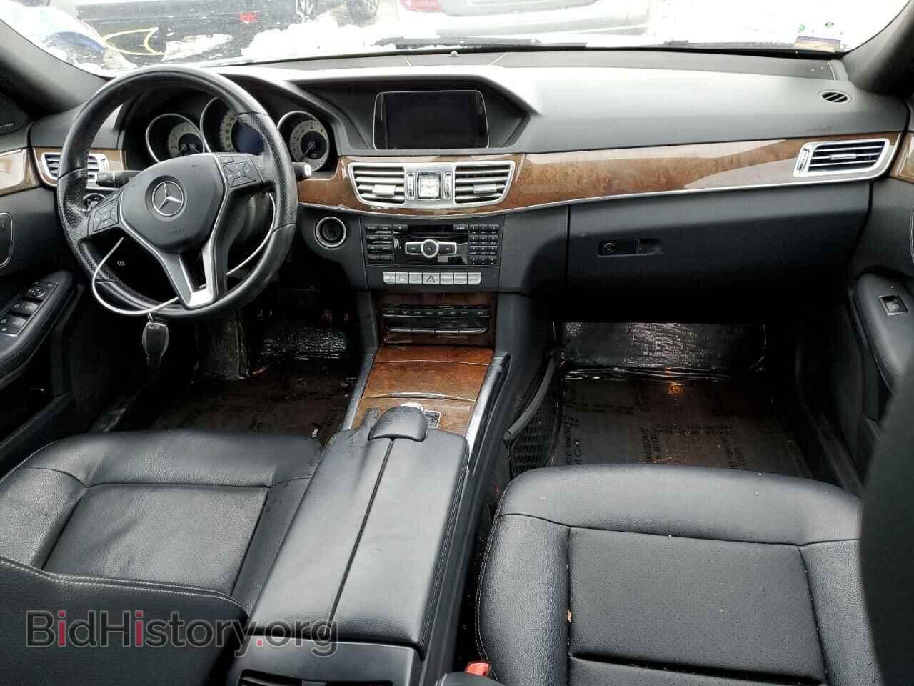 2014 MERCEDES-BENZ E-CLASS - VIN: WDDHF8JB6EA787978 - Фото 8