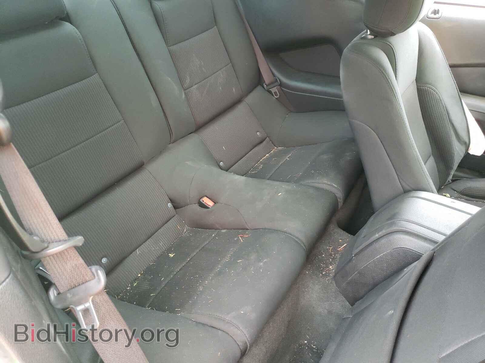 2014 FORD MUSTANG - VIN: 1ZVBP8CF6E5243399 - Фото 6