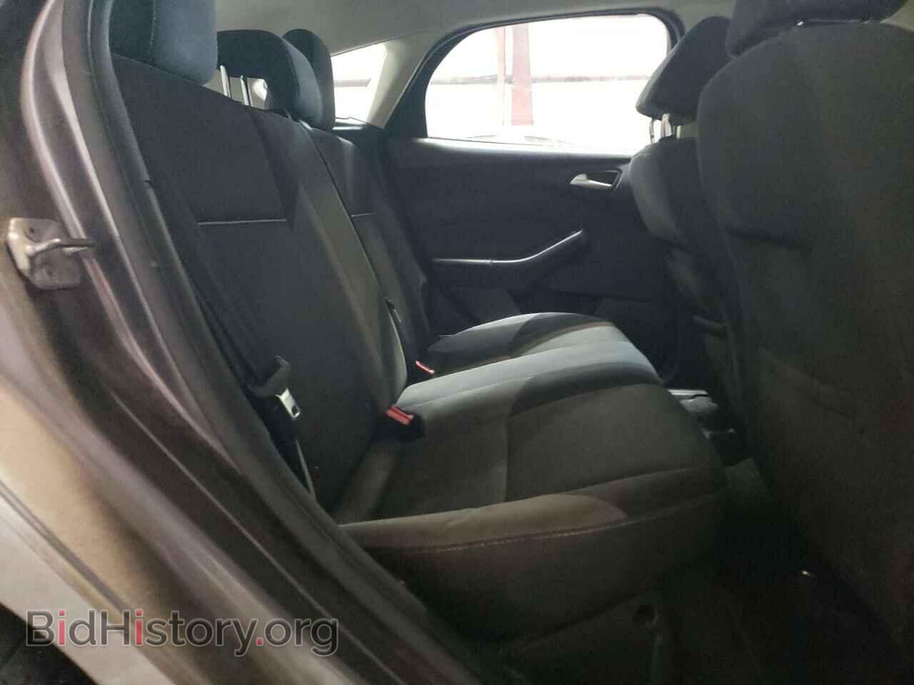 2014 FORD FOCUS - VIN: 1FADP3K20EL163305 - Фото 10
