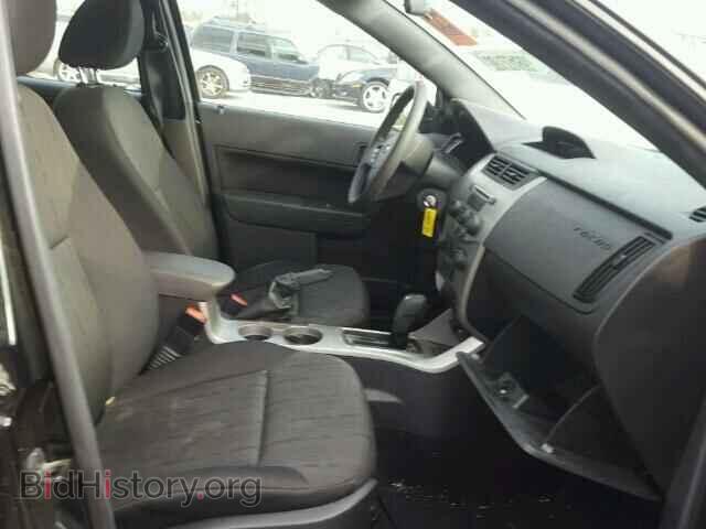 2011 FORD FOCUS - VIN: 1FAHP3FN1BW158565 - Фото 5