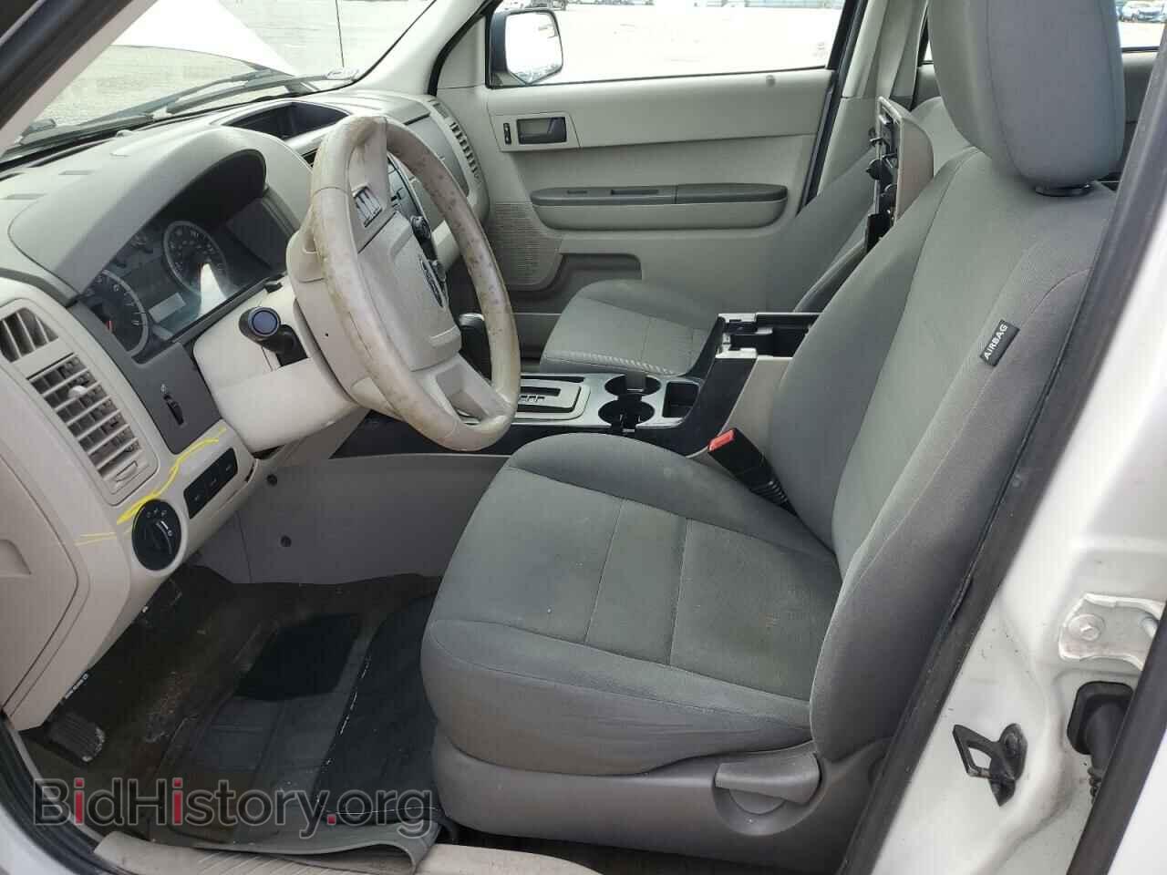 2012 FORD ESCAPE - VIN: 1FMCU0C73CKC19694 - Photo 7