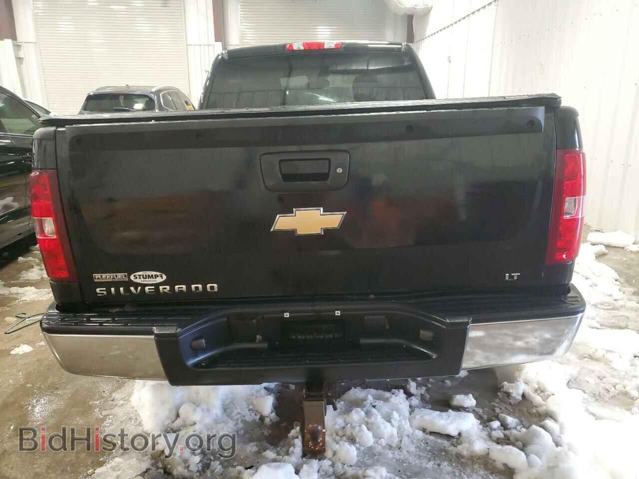 2008 CHEVROLET ALL Models - VIN: 2GCEK190081328754 - Фото 6