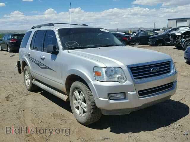 Photo 1FMEU73E89UA42332 - FORD EXPLORER 2009